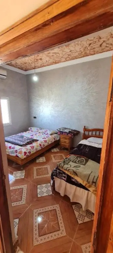Appartement moha