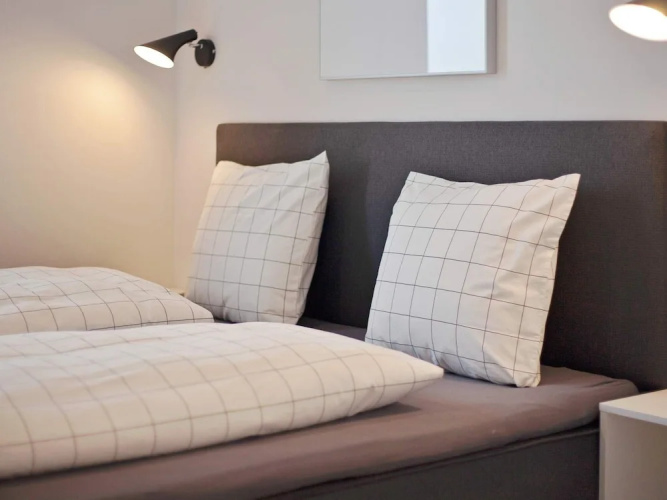 6 Personen Ferienhaus in Wendtorf