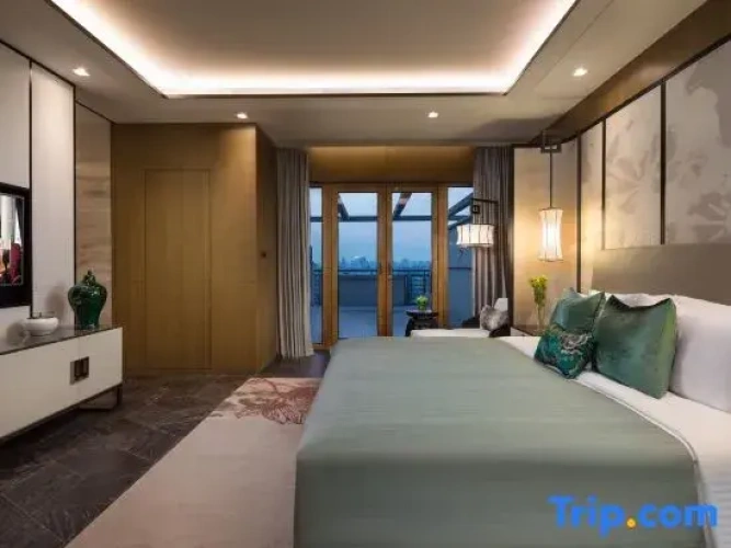 2 Bedrooms Duplex Suite