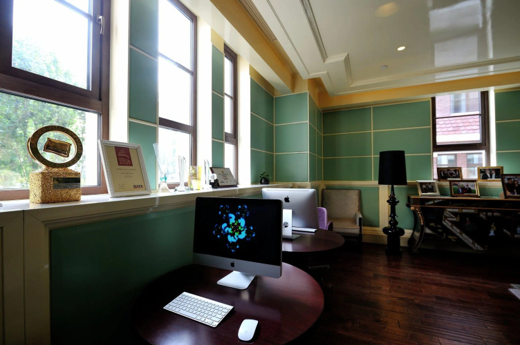 Hotel Indigo TIANJIN HAIHE