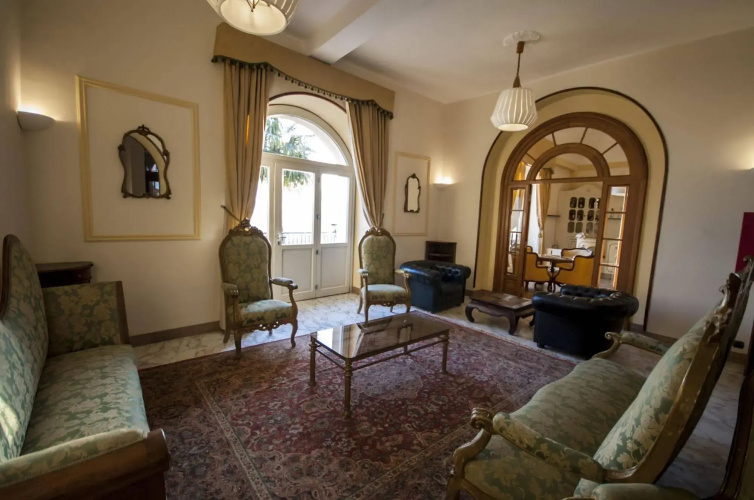 Hotel Subasio