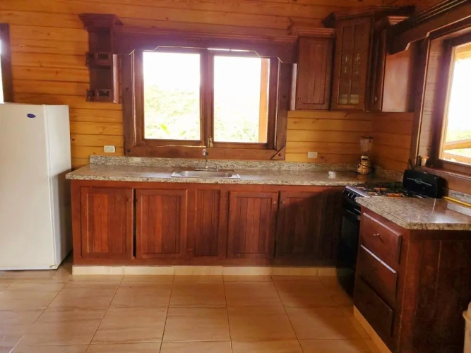 Superior Villa