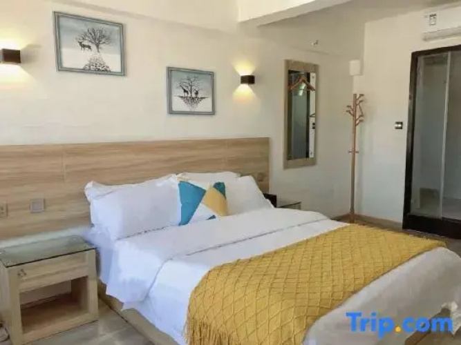 Kunming Xinya Homestay