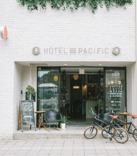 Hotelbild
