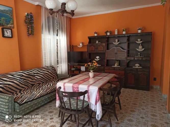 3 Bedrooms Cottage
