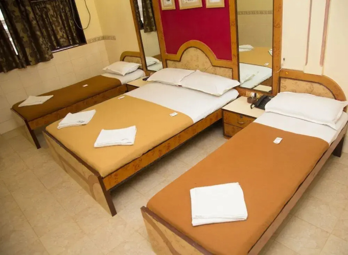 Hotel Sukoon