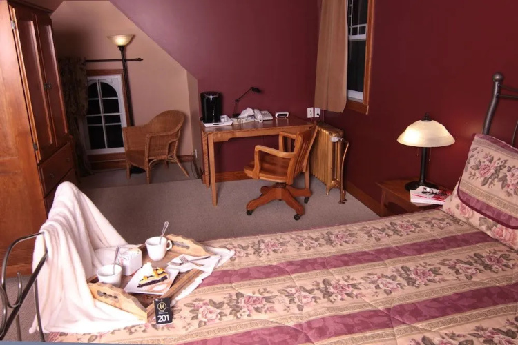 Manoir D'orsennens