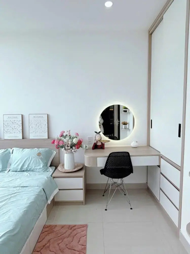 Minh Anh Apartment