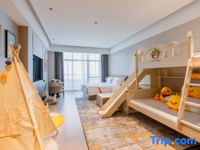 Grand Double room