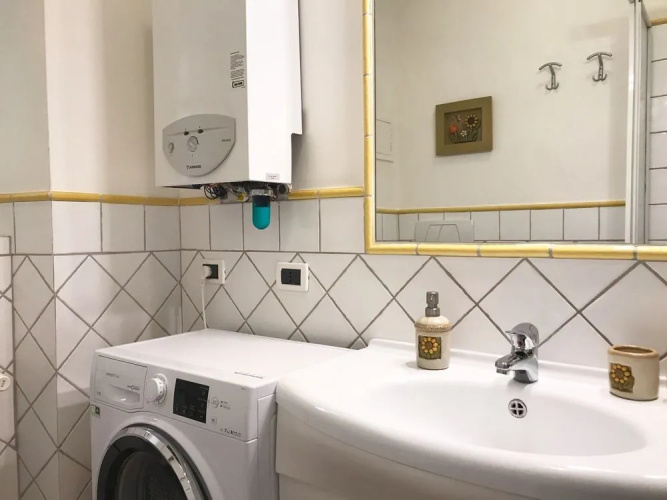 Tourist Apartment Vatican