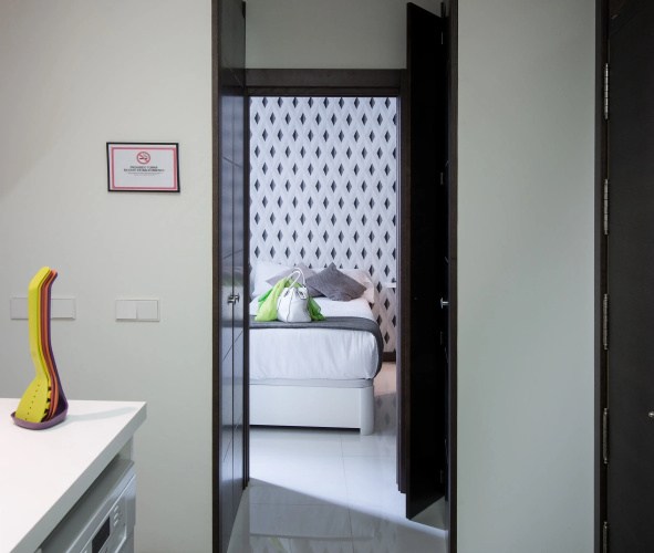 Roisa Suites