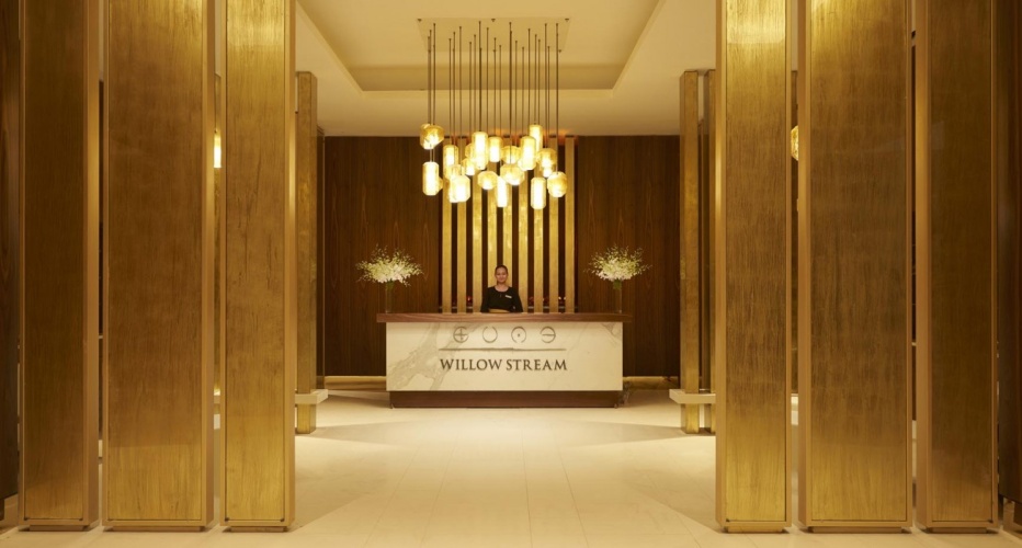 Fairmont Amman photo 17