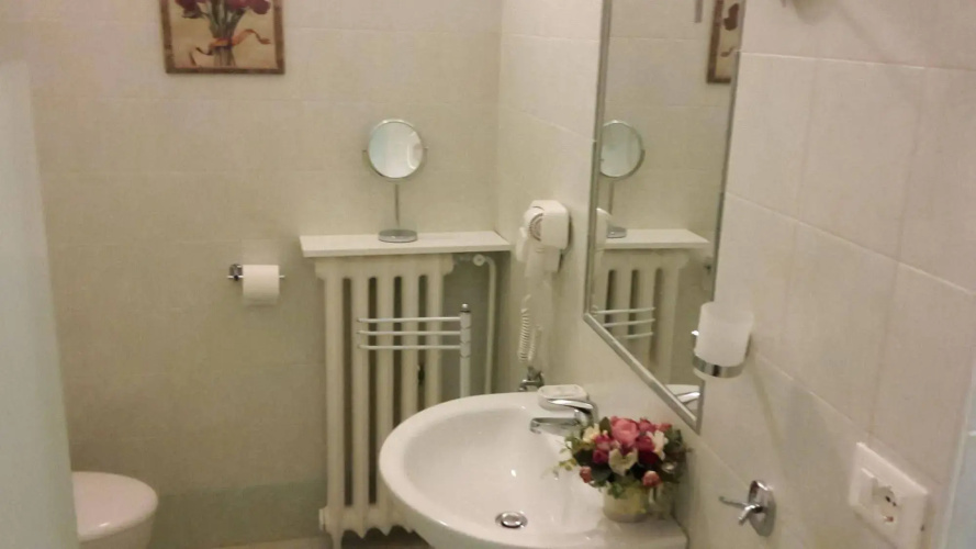 Palazzo Salini Luxury B&B