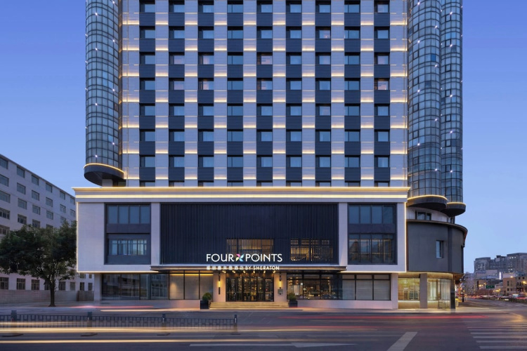 Hotelafbeelding