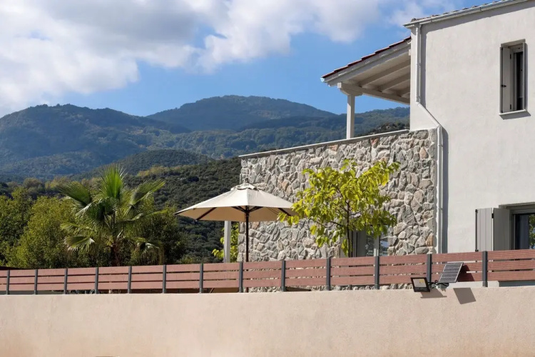 Golden Gaia Villas