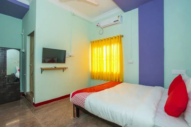 Hotelbild
