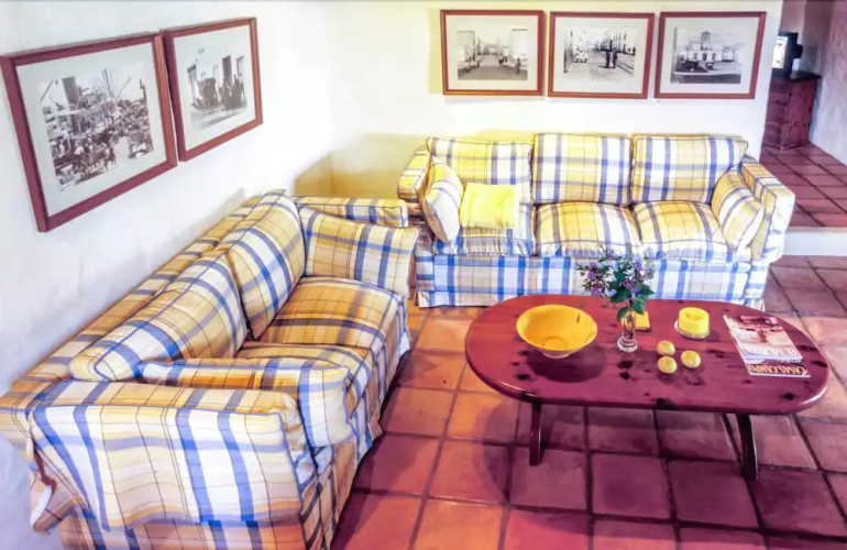 Villa Barranco