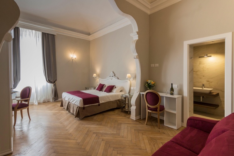 Mediterraneo Emotional Hotel & SPA