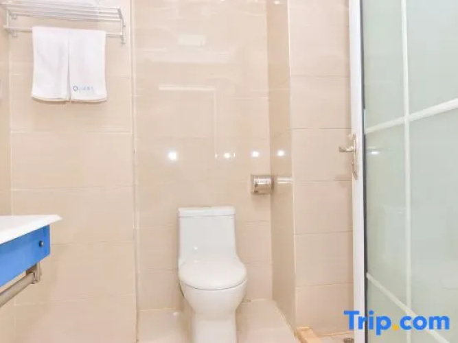 Yihaojing Boutique Hotel