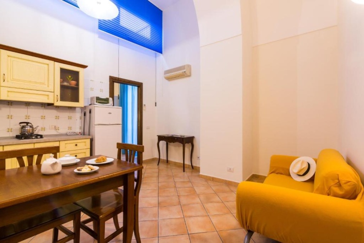Standard Apartment