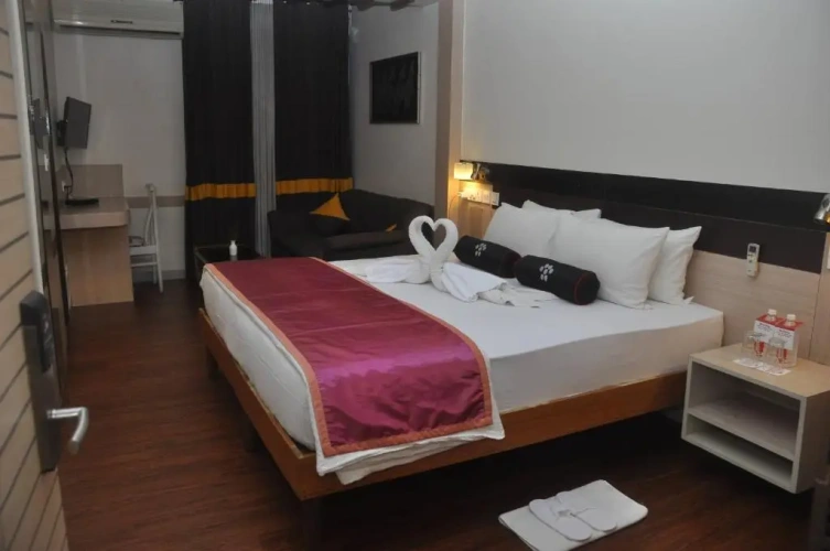 Premier Double room