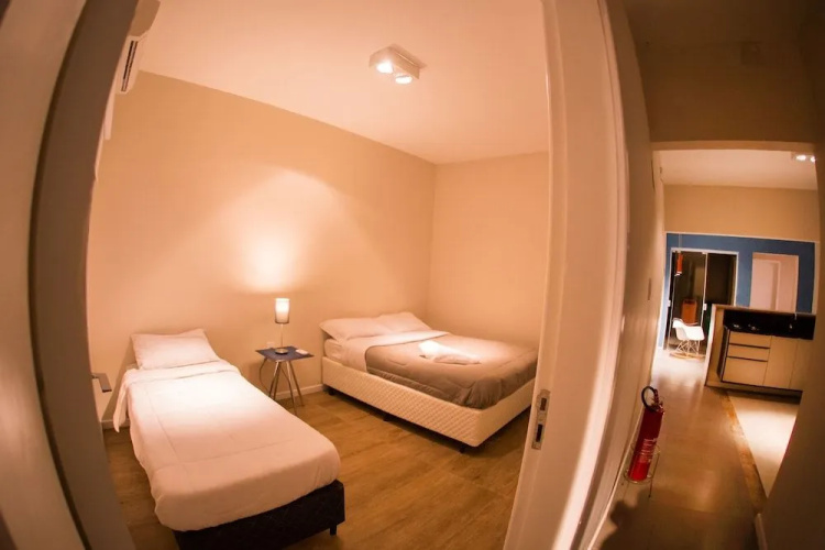 Hello Hostel Pelotas