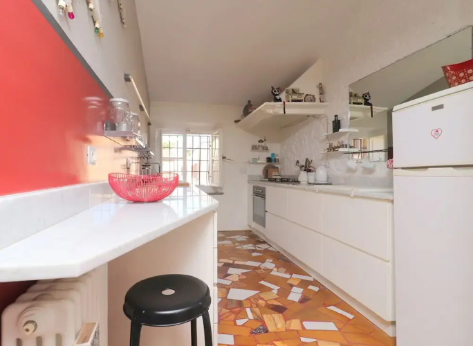 Wonder 2BR Design