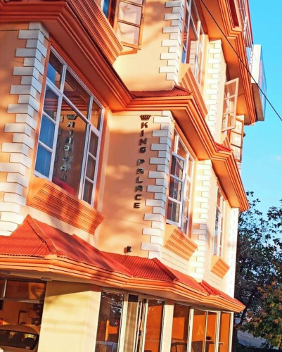 Otel görseli