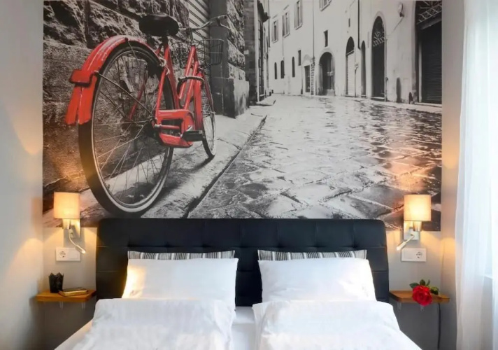 Walk Inn Váci 42