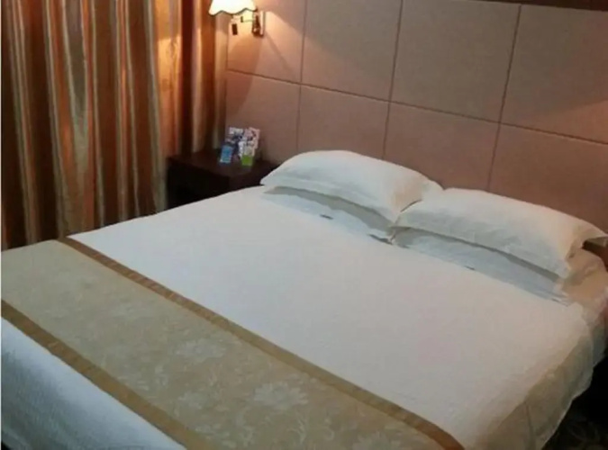 Hanglong Guest House