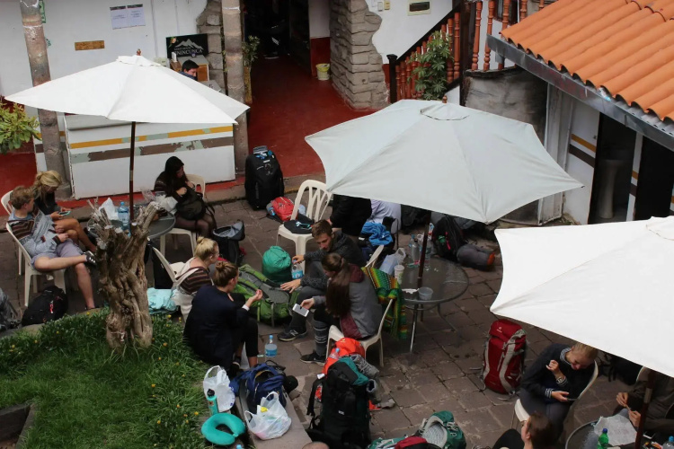 Vinincunca Hostal Cusco