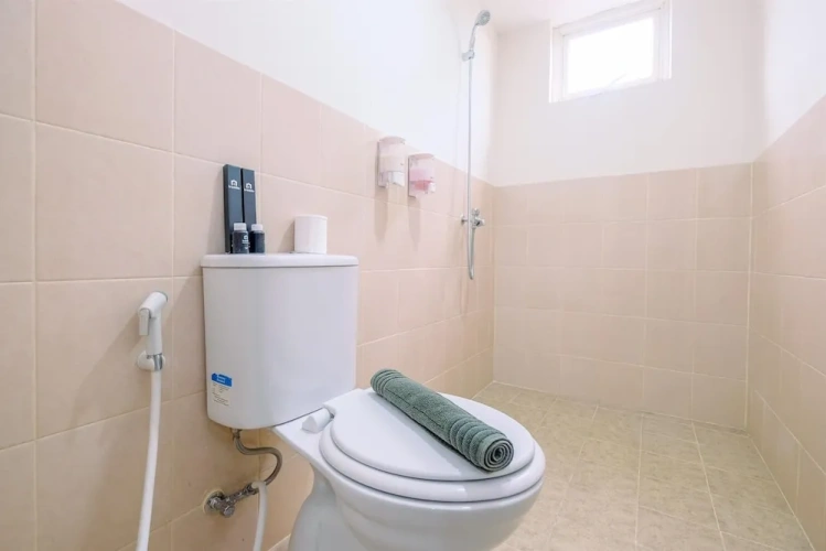 1 Bedroom Standard Apartment