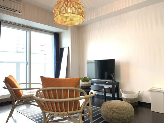 Sun Court South 6 Nibankan