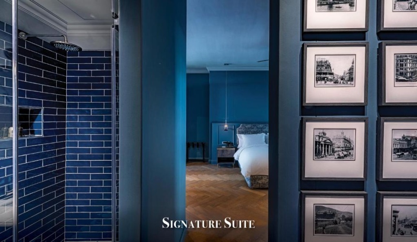 Superior Suite
