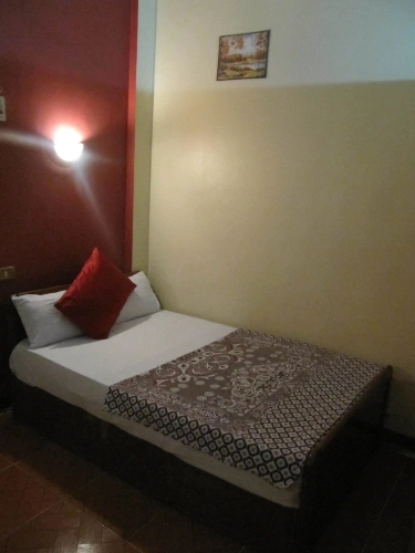 Superior Single room