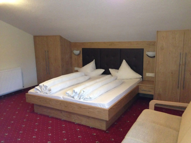 Hotel Garni Schönblick
