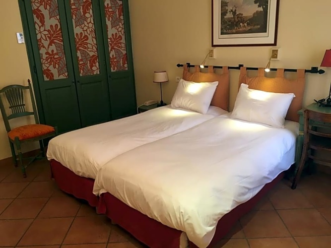 1 Bedroom Standard Single room