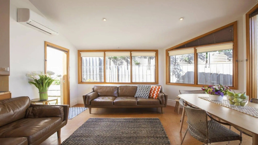 Boutique Stays