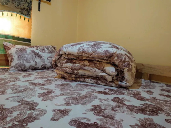 Sero Safaris Hostel