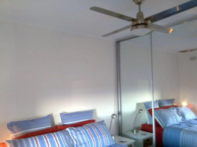 Acushla Accommodation
