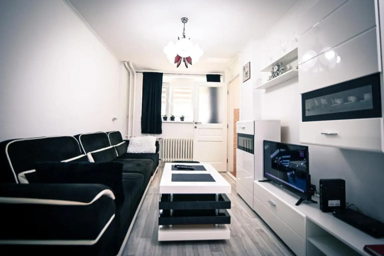Apartman Uma