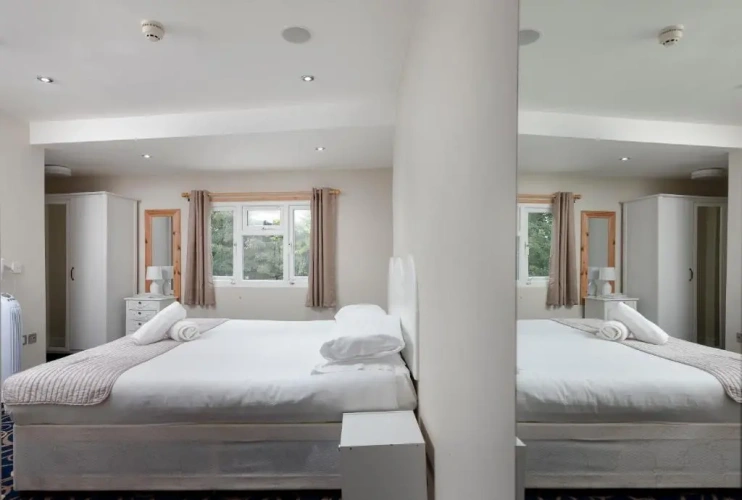 Superior Double room