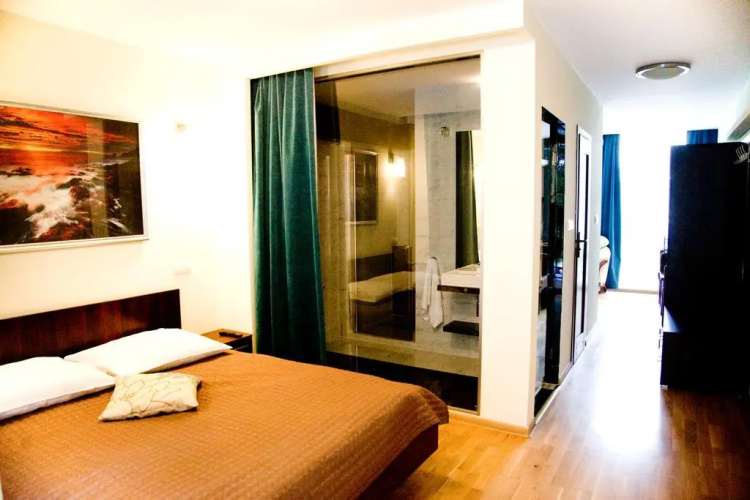 Hotel Dobczyce