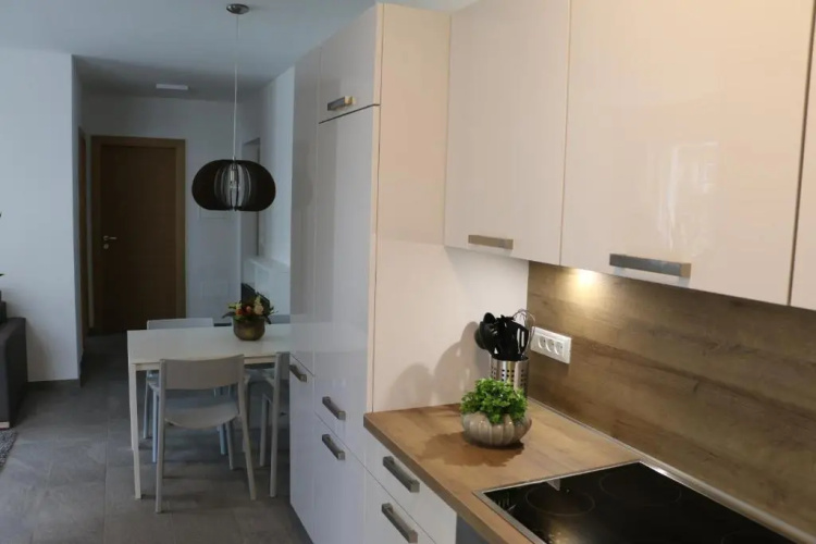 Appartment Larcher - Manzoni