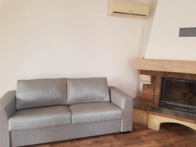 Appartement toit terrasse 6-8 couchages