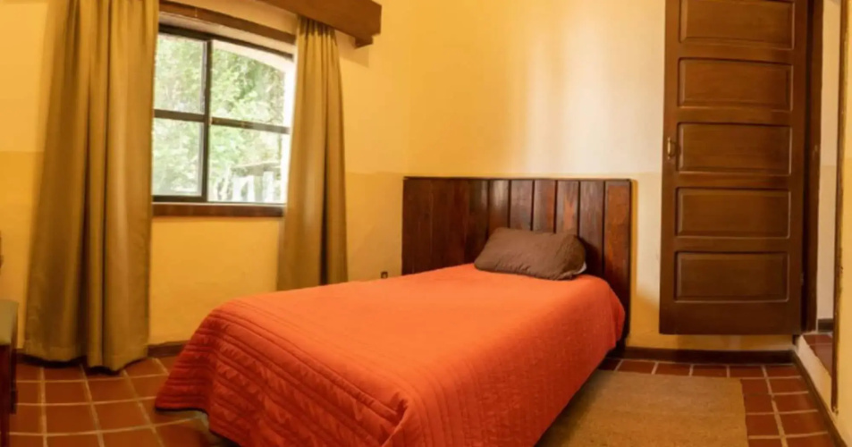 Hotel Rancho El Morillo