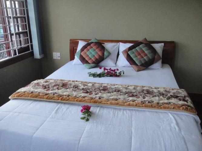 Homestay Countryside
