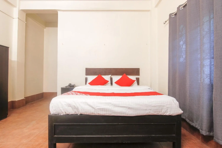 Premium Double room