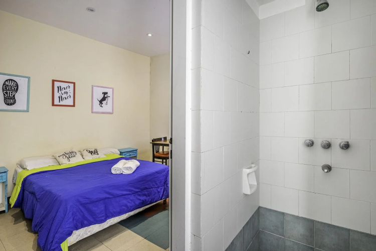 Granados Hostel