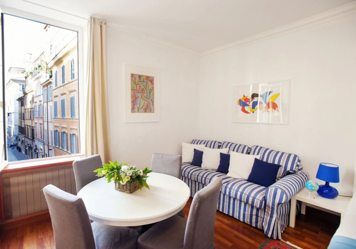 Frattina - WR Apartments